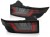 LAMPY TYLNE LAND ROVER RANGE ROVER EVOQUE 11-18 RED WHITE BLACK LED