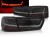 LAMPY TYLNE LED SMOKE SEQ AUDI A6 C7 11-14 SEDAN