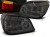 LAMPY TYLNE SMOKE SEQ LED BMW SERII 5 E60 07.03-07