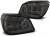 LAMPY TYLNE SMOKE SEQ LED BMW SERII 5 E60 07.03-07