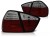 LAMPY TYLNE RED SMOKE BMW SERII 3 E90 03.05-08.08 LED