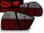 LAMPY TYLNE RED SMOKE BMW SERII 3 E90 03.05-08.08 LED