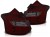 LAMPY TYLNE FORD FOCUS 3 11-10.14 HATCHBACK RED SMOKE LED