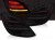 LAMPY TYLNE SMOKE RED SEQ MERCEDES C KLASA W205 14-21