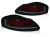 LAMPY TYLNE LED SEQ PORSCHE BOXSTER 986 96-04