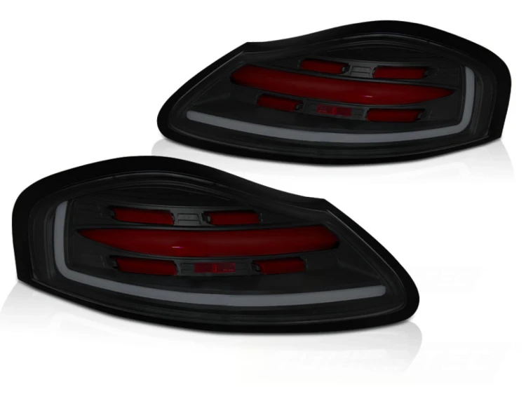 LAMPY TYLNE LED SEQ PORSCHE BOXSTER 986 96-04