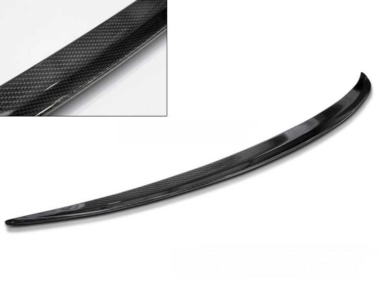 SPOILER NA KLAPĘ CARBON LOOK MERCEDES GLE COUPE C167 20+