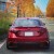 SPOILER QV STYLE CZARNY POŁYSK ALFA ROMEO GIULIA 15+