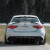 SPOILER QV STYLE CZARNY POŁYSK ALFA ROMEO GIULIA 15+