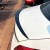 SPOILER AMG STYLE CZARNY POŁYSK MERCEDES C-KLASA W205 14-21