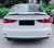 SPOILER PSM STYLE V2 AUDI A3 S3 8V SEDAN 13-20 CZARNY POŁYSK