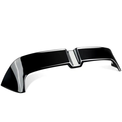 SPOILER OETINGER CZARNY POŁYSK GOLF VII 7.5 GTI / R-LINE