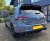 SPOILER OETINGER CZARNY POŁYSK GOLF VII 7.5 GTI / R-LINE