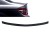 SPOJLERY BAGAŻNIKA DO MERCEDES C-CLASS W204 (2007-2014) PIANO BLACK