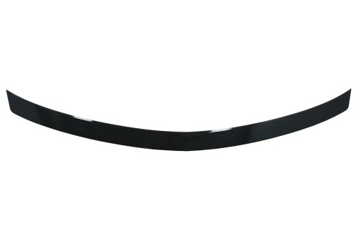 SPOJLERY BAGAŻNIKA DO MERCEDES C-CLASS W204 (2007-2014) PIANO BLACK