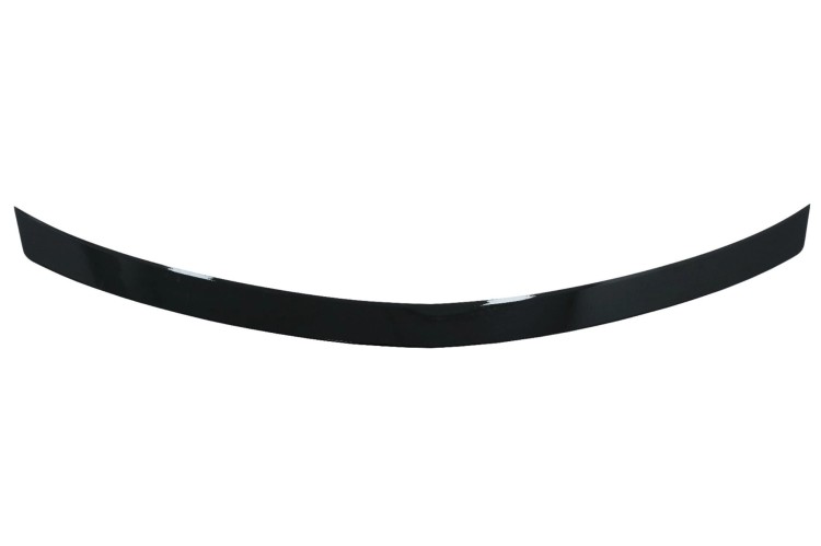 SPOJLERY BAGAŻNIKA DO MERCEDES C-CLASS W204 (2007-2014) PIANO BLACK