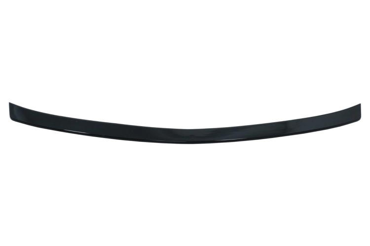 SPOJLERY BAGAŻNIKA DO MERCEDES C-CLASS W204 (2007-2014) PIANO BLACK