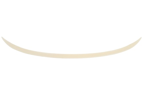 SPOILER DO BAGNETU PASUJĄCY DO BMW SERIA 3 E90 (2005-2011) SEDAN, NIEPOMALO