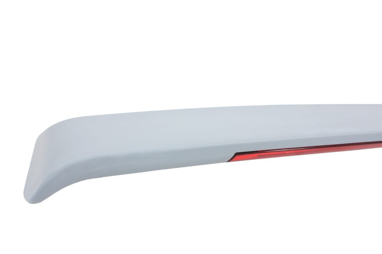 SPOJLIER DACHOWY DO MERCEDES W463 G-CLASS (1989–OBECNIE) Z OŚWIETLENIEM LED