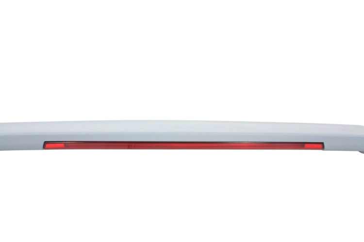 SPOJLIER DACHOWY DO MERCEDES W463 G-CLASS (1989–OBECNIE) Z OŚWIETLENIEM LED