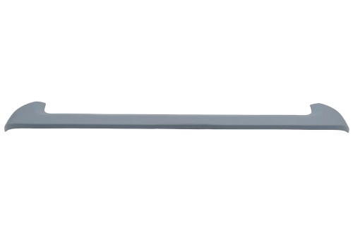 SPOJLER DACHOWY PASUJĄCY DO BMW SERIA 1 F20 (2011-2019) M-TECH DESIGN