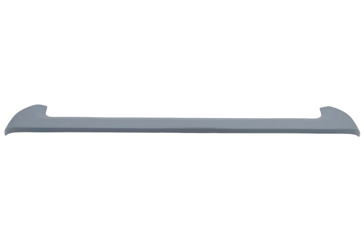SPOJLER DACHOWY PASUJĄCY DO BMW SERIA 1 F20 (2011-2019) M-TECH DESIGN