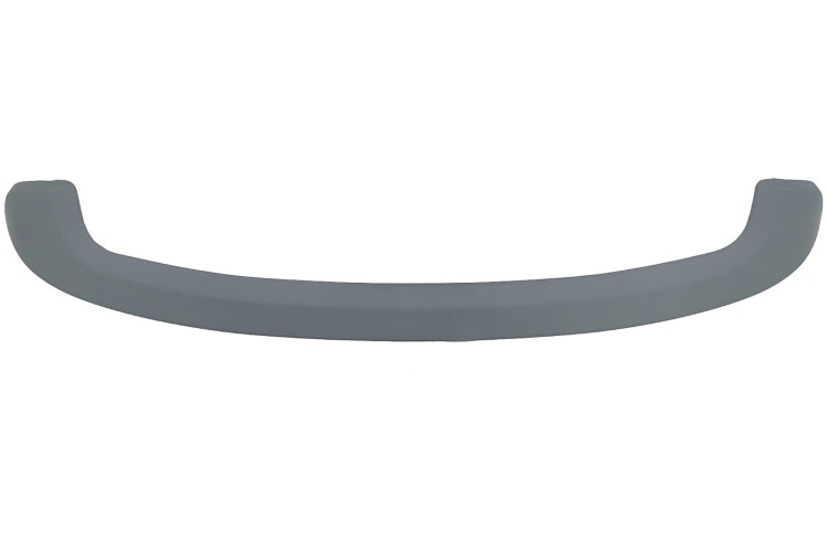 SPOJLER DACHOWY PASUJĄCY DO BMW SERIA 1 F20 (2011-2019) M-TECH DESIGN