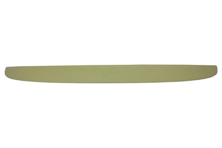 SPOILER DACHOWY PASUJĄCY DO FIAT 500 (2007-I NOWSZE)