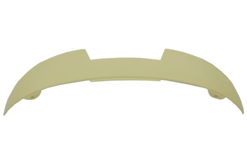 SPOILER CZĘŚCI TYLNEGO DACHU PASUJĄCY DO SEAT LEON 1P1 (2009-2012)