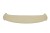 SPOJLUER DACHOWY PASUJĄCY DO OPEL ASTRA H SPORTBACK 5-DRZWIOWY (2004-2009)
