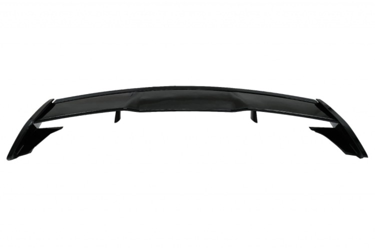 SPOILER POKRYWY BAGAŻNIKA NA DACH PASUJĄCY DO MERCEDES GLA X156 (2014-2019)