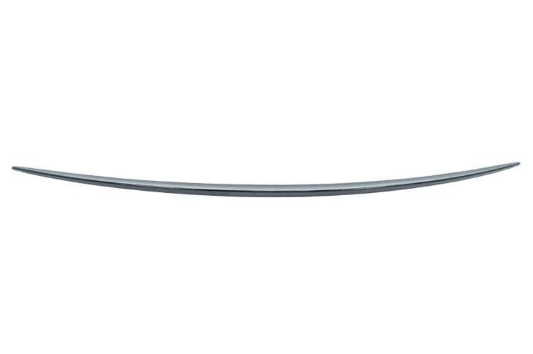 SPOILER BAGAŻNIKA PASUJĄCY DO MERCEDESA E-CLASS W213 (2016-) MATOWY CZARNY