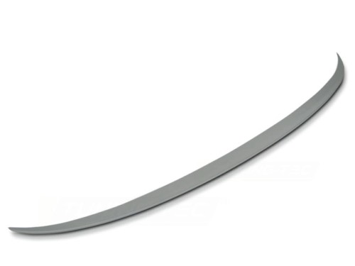 SPOILER NA KLAPĘ M5 LOOK BMW SERII 5 F10 10-16