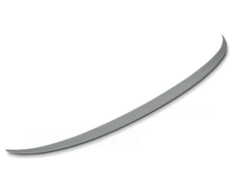 SPOILER NA KLAPĘ M5 LOOK BMW SERII 5 F10 10-16