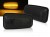 KIERUNKOWSKAZY BOCZNE LED SMOKE SEQ CITROEN SAXO BERLINGO XSARA PEUGEOT 406