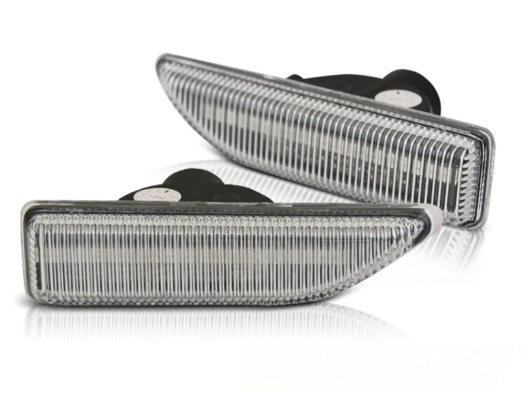 KIERUNKOWSKAZY BOCZNE LED SEQ MINI COOPER F60 2016+