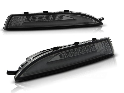 KIERUNKOWSKAZY PRZEDNIE SMOKE LED VW SCIROCCO 08-04.14