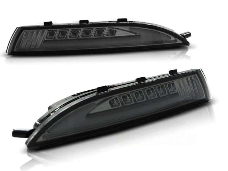 KIERUNKOWSKAZY PRZEDNIE SMOKE LED VW SCIROCCO 08-04.14