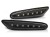 KIERUNKOWSKAZY BOCZNE BLACK LED BMW E46 / E60 / E87 / E90