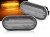 KIERUNKOWSKAZY BOCZNE LED SEQ VW GOLF 4 BORA 95- GOLF 3 95-BIZA