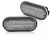 KIERUNKOWSKAZY BOCZNE LED SEQ VW GOLF 4 BORA 95- GOLF 3 95-BIZA
