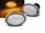 KIERUNKOWSKAZY BOCZNE FIAT 500 07+ FORD KA 08+ LANCIA YPSILON 04+ WHITE LED
