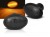 KIERUNKOWSKAZY BOCZNE FIAT 500 07+ FORD KA 08+ LANCIA YPSILON 04+ SMOKE LED