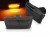 KIERUNKOWSKAZY BOCZNE OPEL ASTRA H CORSA D INSIGNIA ZAFIRA SMOKE LED SEQ
