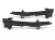 KIERUNKOWSKAZY BOCZNE SMOKE LED SEQ SEAT ATECA 16+