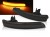 KIERUNKOWSKAZY BOCZNE FORD KUGA ESCAPE ECOSPORT LED SMOKE SEQ