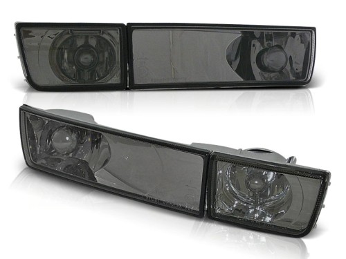 KIERUNKOWSKAZY PRZEDNIE VW GOLF 3 VENTO HALOGEN SM