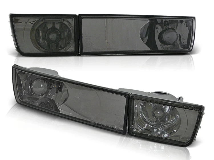 KIERUNKOWSKAZY PRZEDNIE VW GOLF 3 VENTO HALOGEN SM