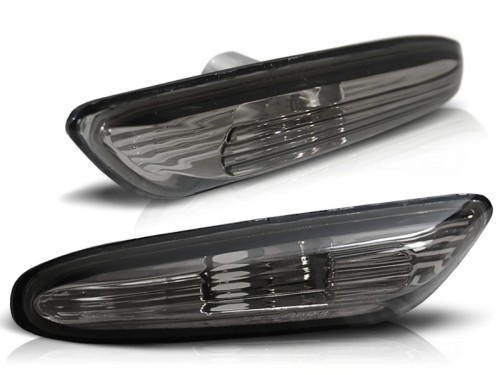 KIERUNKOWSKAZY BMW E60 / E61 / E46 / X3 SMOKE