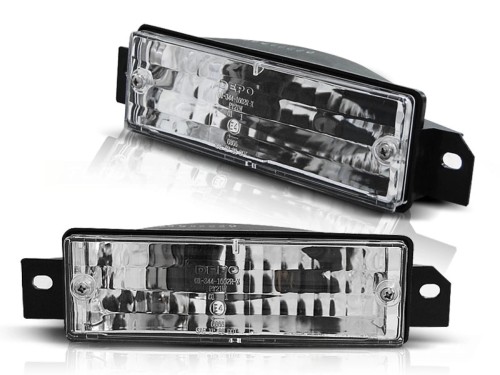 KIERUNKOWSKAZY CHROME DEPO KPBM28